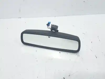 Pezzo di ricambio per auto di seconda mano Specchio Interno per FORD FOCUS III 1.0 EcoBoost Riferimenti OEM IAM BU5A17E678VB  