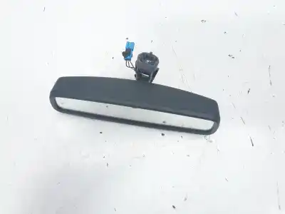 Pezzo di ricambio per auto di seconda mano specchio interno per ford focus iii 1.0 ecoboost riferimenti oem iam bu5a17e678vb  