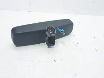 Pezzo di ricambio per auto di seconda mano specchio interno per ford focus iii 1.0 ecoboost riferimenti oem iam bu5a17e678vb  