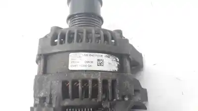 Peça sobressalente para automóvel em segunda mão alternador por ford focus iii 1.0 ecoboost referências oem iam cv6t10300ga  