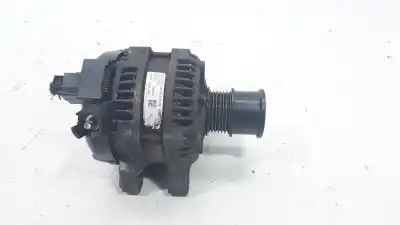Peça sobressalente para automóvel em segunda mão alternador por ford focus iii 1.0 ecoboost referências oem iam cv6t10300ga  