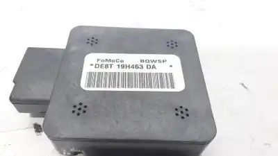 Second-hand car spare part ELECTRONIC MODULE for FORD FOCUS III  OEM IAM references DE8T19H463DA  ME-16