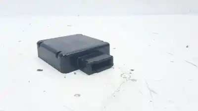 Pezzo di ricambio per auto di seconda mano modulo elettronico per ford focus iii 1.0 ecoboost riferimenti oem iam de8t19h463da  me-16