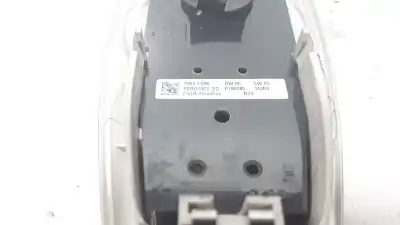 Peça sobressalente para automóvel em segunda mão luz interior por ford focus iii 1.0 ecoboost referências oem iam bm5113776ed  