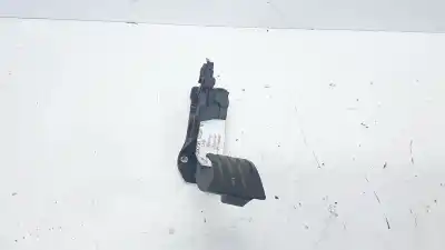 Second-hand car spare part ACCELERATOR PEDAL for FORD FOCUS III  OEM IAM references BV619F836AB  