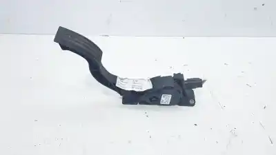 Second-hand car spare part accelerator pedal for ford focus iii 1.0 ecoboost oem iam references bv619f836ab  