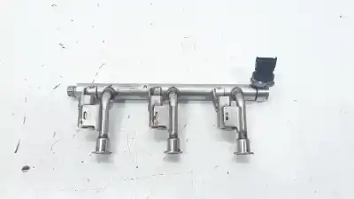 Second-hand car spare part DISTRIBUTOR PIPE for FORD FOCUS III  OEM IAM references DM5G9H487AA  