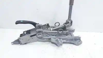 Second-hand car spare part steering column for ford focus iii 1.0 ecoboost oem iam references bv6n3c529ea  