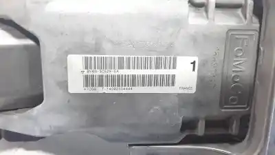 Second-hand car spare part steering column for ford focus iii 1.0 ecoboost oem iam references bv6n3c529ea  