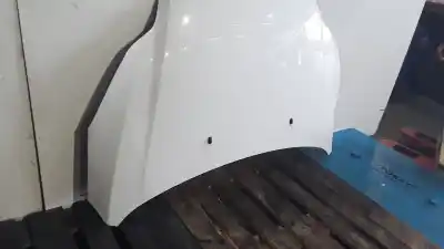 Peça sobressalente para automóvel em segunda mão capot por ford focus iii 1.0 ecoboost referências oem iam pf1eba16610aa  