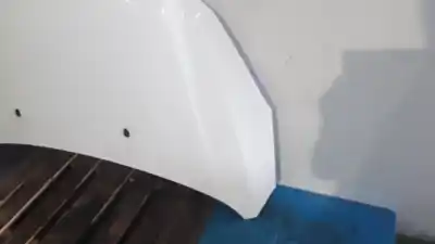 Peça sobressalente para automóvel em segunda mão capot por ford focus iii 1.0 ecoboost referências oem iam pf1eba16610aa  