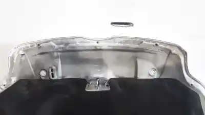 Peça sobressalente para automóvel em segunda mão capot por ford focus iii 1.0 ecoboost referências oem iam pf1eba16610aa  