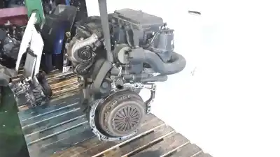 Автозапчастина б/у ДВИГУН КОМПЛЕКТ для CITROEN C3 I (FC_, FN_)  Посилання на OEM IAM 8HZ  M4-2