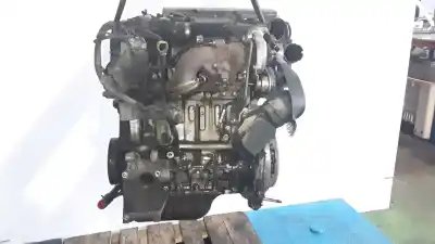 Автозапчастина б/у двигун комплект для citroen c3 i (fc_, fn_) 1.4 hdi посилання на oem iam 8hz  m4-2