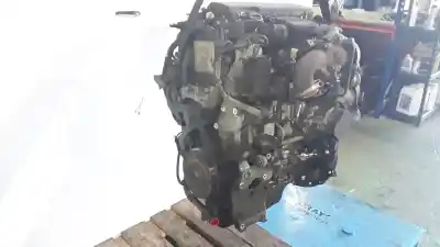 Автозапчастина б/у двигун комплект для citroen c3 i (fc_, fn_) 1.4 hdi посилання на oem iam 8hz  m4-2