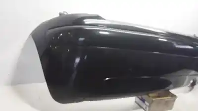 Pezzo di ricambio per auto di seconda mano paraurti posteriore per citroen c3 i (fc_, fn_) 1.4 hdi riferimenti oem iam 9642634180  