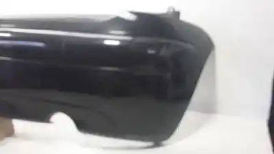 Pezzo di ricambio per auto di seconda mano paraurti posteriore per citroen c3 i (fc_, fn_) 1.4 hdi riferimenti oem iam 9642634180  
