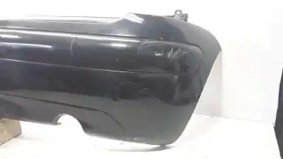 Pezzo di ricambio per auto di seconda mano paraurti posteriore per citroen c3 i (fc_, fn_) 1.4 hdi riferimenti oem iam 9642634180  