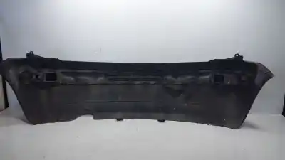 Pezzo di ricambio per auto di seconda mano paraurti posteriore per citroen c3 i (fc_, fn_) 1.4 hdi riferimenti oem iam 9642634180  