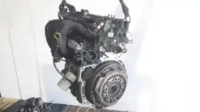 Second-hand car spare part complete engine for ford focus i (daw, dbw) 1.6 16v oem iam references fyda  m1-s