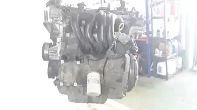 Second-hand car spare part complete engine for ford focus i (daw, dbw) 1.6 16v oem iam references fyda  m1-s