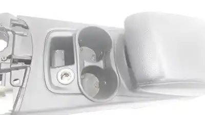 Pezzo di ricambio per auto di seconda mano bracciolo centrale per ford focus iii 1.0 ecoboost riferimenti oem iam bm51a045a06  