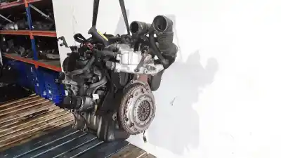 Peça sobressalente para automóvel em segunda mão MOTOR COMPLETO por FIAT SCUDO FURGONETA (220_)  Referências OEM IAM RHX  M1-S