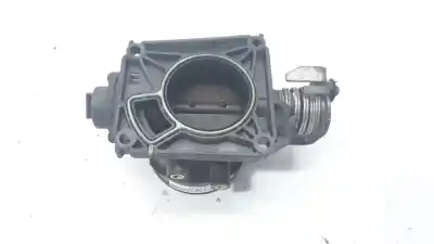 Second-hand car spare part throttle body for ford focus i (daw, dbw) 1.6 16v oem iam references xs4ubes5112311  
