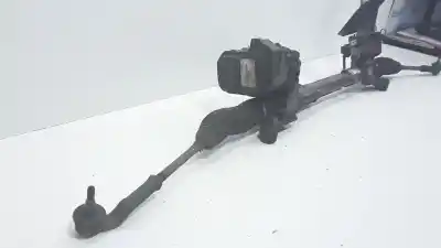 Second-hand car spare part steering rack for ford focus iii 1.0 ecoboost oem iam references cv6c3d070  