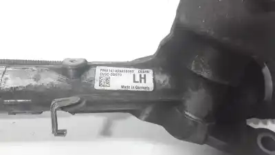 Second-hand car spare part steering rack for ford focus iii 1.0 ecoboost oem iam references cv6c3d070  