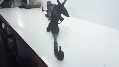 Second-hand car spare part steering rack for ford focus iii 1.0 ecoboost oem iam references cv6c3d070  