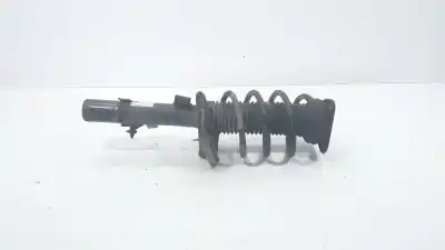 Pezzo di ricambio per auto di seconda mano Ammortizzatore Anteriore Destro per FORD FOCUS III 1.0 EcoBoost Riferimenti OEM IAM BV6118045AAC  