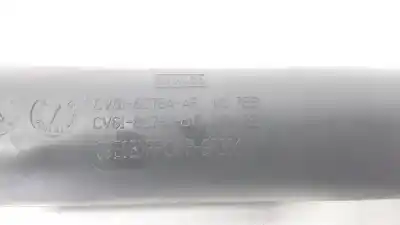 Peça sobressalente para automóvel em segunda mão tubo por ford focus iii 1.0 ecoboost referências oem iam cv616c784bf  