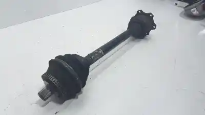 Pezzo di ricambio per auto di seconda mano trasmissione anteriore sinistra per volkswagen passat variant (3b5) 1.9 tdi riferimenti oem iam 8d0407271bq  