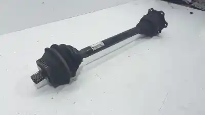 Pezzo di ricambio per auto di seconda mano trasmissione anteriore destra per volkswagen passat variant (3b5) 1.9 tdi riferimenti oem iam 8d0407272bq  