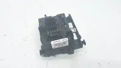 İkinci el araba yedek parçası RÖLE/SIGORTA KUTUSU için PEUGEOT 307 BREAK (3E)  OEM IAM referansları 9650664080  BSM-2