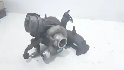 Second-hand car spare part TURBOCHARGER for SEAT CORDOBA (6L2)  OEM IAM references 038253016L  