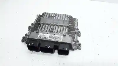 Автозапчасти б/у БЛОК УПРАВЛЕНИЯ ДВИГАТЕЛЕМ за CITROEN C3 I (FC_, FN_)  ссылки OEM IAM 9660300280 5WS40285CT ECU-16