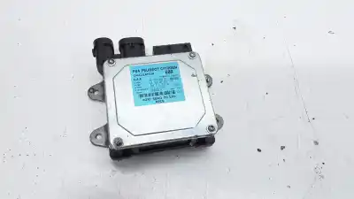 Pièce détachée automobile d'occasion MODULE ÉLECTRONIQUE pour CITROEN C3 I (FC_, FN_)  Références OEM IAM 9658468080 6900000809 ME-16