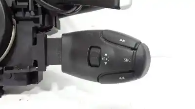 Peça sobressalente para automóvel em segunda mão comandos de alavanca por citroen c3 i (fc_, fn_) 1.4 hdi referências oem iam 9656127077c 96608838xt 