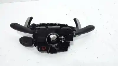 Peça sobressalente para automóvel em segunda mão comandos de alavanca por citroen c3 i (fc_, fn_) 1.4 hdi referências oem iam 9656127077c 96608838xt 