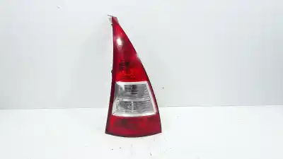 Автозапчастина б/у лівий ход ліхар для citroen c3 i (fc_, fn_) 1.4 hdi посилання на oem iam   