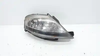 Автозапчастина б/у права фа для CITROEN C3 I (FC_, FN_) 1.4 HDi Посилання на OEM IAM 9680157380  