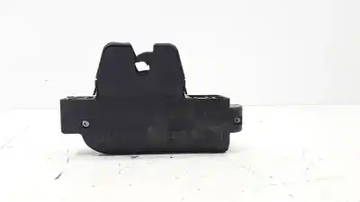 Автозапчасти б/у ЗАМОК БАГАЖНИКА/ВОРОТ за CITROEN C3 I (FC_, FN_)  ссылки OEM IAM 9652301980  