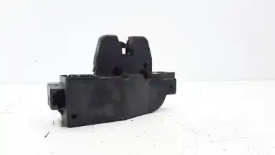 Автозапчастина б/у замок багажника / ворот для citroen c3 i (fc_, fn_) 1.4 hdi посилання на oem iam 9652301980  