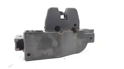 Автозапчастина б/у замок багажника / ворот для citroen c3 i (fc_, fn_) 1.4 hdi посилання на oem iam 9652301980  