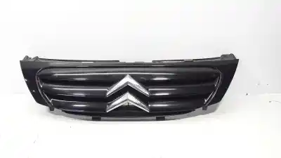 İkinci el araba yedek parçası ÖN IZGARA için CITROEN C3 I (FC_, FN_)  OEM IAM referansları 9653053777 9680094177 