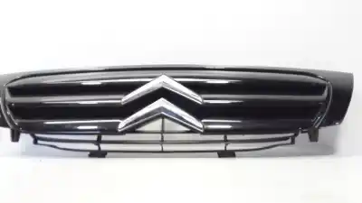 Автозапчастина б/у передня решіта для citroen c3 i (fc_, fn_) 1.4 hdi посилання на oem iam 9653053777 9680094177 