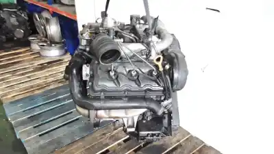 Автозапчасти б/у полный двигатель за AUDI A4 B6 AVANT (8E5) 2.5 TDI QUATTRO ссылки OEM IAM BAU  M5-S