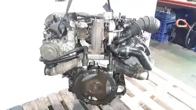 Pezzo di ricambio per auto di seconda mano motore completo per audi a4 b6 avant (8e5) 2.5 tdi quattro riferimenti oem iam bau  m5-s